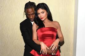 Kylie and travis spark romance rumors after being spotted together at a coachella party. Kylie Jenner Addresses Travis Scott Open Relationship Rumors Rap Up