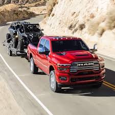 Image result for Bright Red 2025 Dodge Truck
