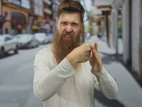 Brodhead Beard Brawl