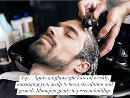 South Street Barbers