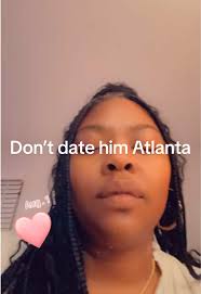 Dont Date Him Atlanta Malik Gordon