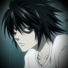 L, or l, is the 12th letter of the modern english alphabet and the iso basic latin alphabet. L Lawliet On Twitter Eu Com 12 Anos