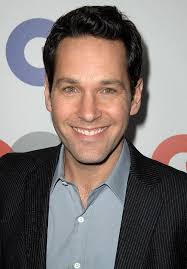 Paul Rudd At Arrivals For Gentlemans by Everett