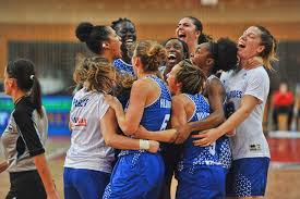 Women's basketball league) is the top women's french professional basketball league. Basket Landes Fiche Basketball Sur Le Club Feminin De Mont De Marsan