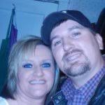 Melony Bishop's Instagram, Twitter & Facebook