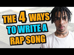 The musical's writer, andrew lloyd webber, said he felt the musical needed to be updated to appeal to a new lloyd webber said the original poem that the cat sings, written in the 1930s, has a strong rap rhythm. How To Write Song Lyrics Pdf Download Sound Mp3 And Mp4 Mentaras Music