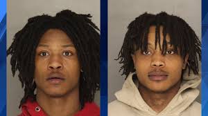 Pittsburgh Oliver Citywide Academy student shooting arrests