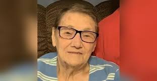 Lilly Florence Boster Obituary