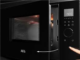Unlock our expert review and more. Aeg Mbe2658seb Microwave Oven Cm 60 Black Vieffetrade