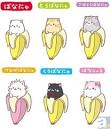 ばなにゃ