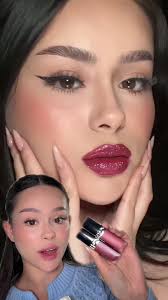 Dior and Skye Johnson