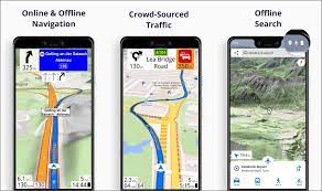 (remember, you can use your android phone as a gps tracker device with its native find my device. 10 Free Offline Gps Maps For Android And Ios No Internet Data Connections