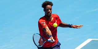 The latest tennis stats including head to head stats for at matchstat.com. Gael Monfils Wins In Montpellier As French Domination Continues