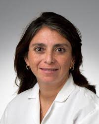 Dr. Elsa R Vargas Castillo, MD