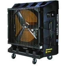Keep Any Space Cool And Comfortable With An Industrial Sized Commercial Air Cooler Or Fan Evaporative Coolers Air Cooler Portable Air Cooler