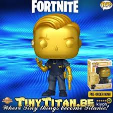 Stylized figure will add a touch of gold to your collection. Funko Pop Midas Mt Fortnite Pre Order In 2020 Funko Pop Fortnite Pop