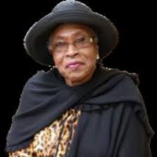 Julia Davidson Morrison Young Obituary October 12, 2022