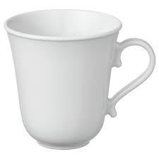 Upplaga Becher Weiss Ikea Osterreich Mugs Ikea Ikea Glasses