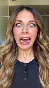 Scream Queen Makeup Transformation Tutorial