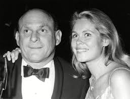 Bewitched' Star Elizabeth Montgomery: Meet Her Four Husbands