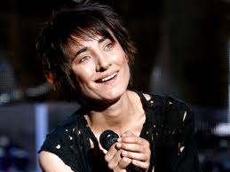 Russian rock band, formed in 1997 by земфира рамазанова in ufa, bashkortostan republic, russia. Zemfira Posvyatila Dva Hita Abramovichu I Litvinovoj Ekspress Gazeta