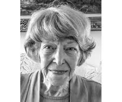 Valaine Moffitt Obituary (1928