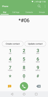 <imei number> but in other cases there is only number written and it don't tell you that it is imei number. Find My Phone Using Imei Find Phone By Imei