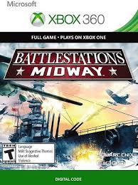 Oh, to unlock both of the units you … Battlestations Midway Xbox Live Key Global