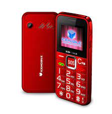 Icemobile Cenior Specs - Technopat Database