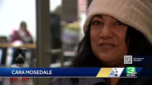 Bundled up: Meet the South Lake Tahoe voters who wouldn't let snow deter  them from casting ballots