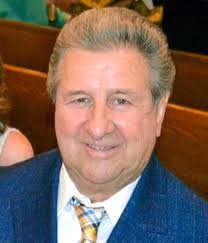 John Keiser Obituary