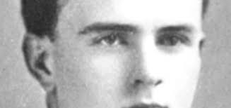 August 25: Happy Birthday! Frank Adna Stith Sr.