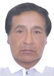 Otorongo DAMIAN REINOZA, JULIO