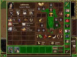 Heroes Of Might And Magic 3 Horn Of The Abyss Download The Glory Of War V1 2 Heroes 3 5 Wake Of Gods Portal