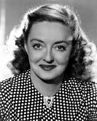 Happy Birthday Bette Davis