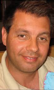 Mark Grice, forever in our hearts