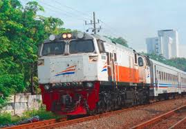 Ada beberapa stasiun yang dulu tidak di singgahi, kini disinggahi kereta api tiket ka logawa kelas bisnis rp 220.000. Harga Tiket Jadwal Kereta Api Ka Ranggajati Agustus 2021