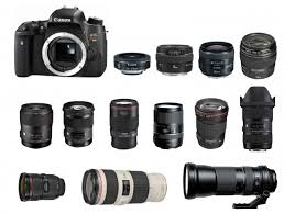 Save on cameras & accessories. Best Lenses For Canon Eos Rebel T6s T6i 760d 750d Camera Times
