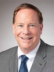 Join us in congratulating Marty Regan