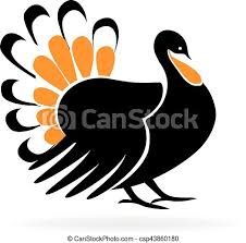 Select from premium thanksgiving turkey icon of the highest quality. Turkey Thanksgiving Symbol Happy Thanksgiving Turkey Symbol Holiday Template Icon Canstock