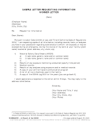 Not everyone who does work for you is an employee. 1099 Request Letter Sample Check Out This Article For Sample Request Letter For Documents With Sample Writing Tips Format Example In Pdf Word Template