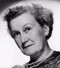 Caftan Woman: What a Character! Blogathon: Canadians in Hollywood, PART  ONE: Miss Lucile Watson and PART TWO: Miss Maude Eburne