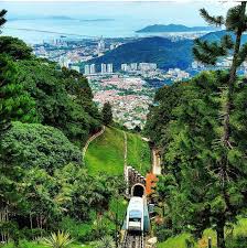 Estimate a taxi fare in bukit bendera important: Penang Hill New Things To Do Eat Hotel Guide Penang Foodie