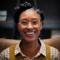 Ashley Cross, Ed.D, MNM