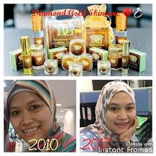 Moleek skincare anti pigmentation cream plus 112. Diamond Gold Skincare