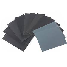 Giá giấy nhám nước Nhật Bản