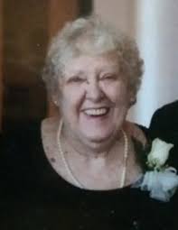 Obituary information for Bertha Westfall