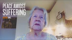 Peace Amidst Suffering