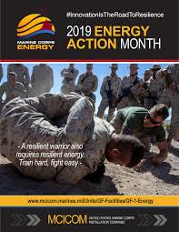 Energy Action Month Marine Corps Air Station Cherry Point Mcas Cherry Point News