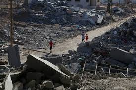 Vielleicht sogar länger.in ägyptens hauptstadt. Droht Gaza Ein Neuer Israelischer Krieg Die Freiheitsliebe